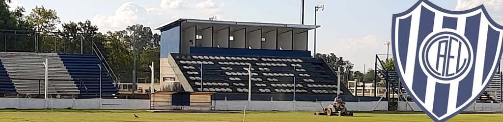 Estadio Leonardo Costa
